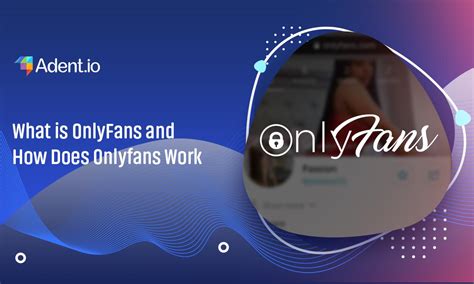 onlyfans meaning|What Is OnlyFans and How It Works — Beginner’s Guide